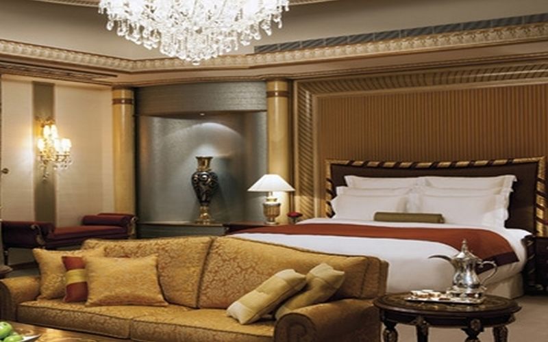 The Ritz-Carlton, Riyadh Luaran gambar